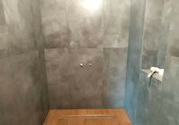 Укладка керамогранита в Санузле на 13 линии В.О.  5