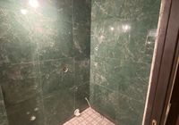 Укладка керамогранита в Санузле на Дровянной ул. 1