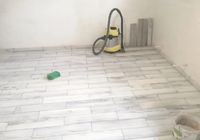 Укладка керамогранита на пол в Горелово